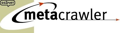 MetaCrawler